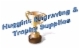 Huggins Engraving & Trophy Supplies - Engraving
