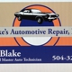 Mike's Automotive Repair LLC