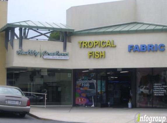 Encinitas Tropical Fish - Oceanside, CA