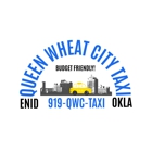 Queen Wheat City Taxi