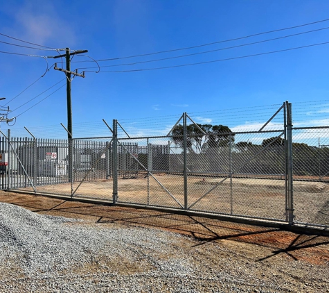 Keir Fencing & Concreting - Young, NSW