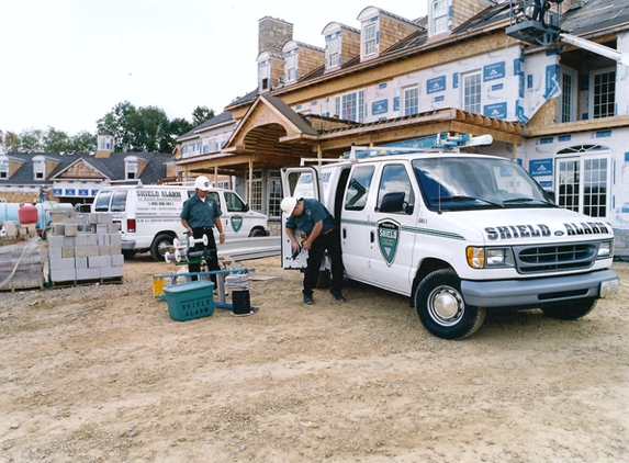 Shield Alarm Inc - Ontario, OH