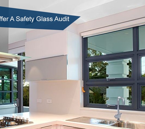 Superior Glass - Brendale, QLD. Shower Screen North Brisbane