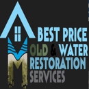 Best Price Mold and Water Restoration LLC - Mold Testing & Consulting