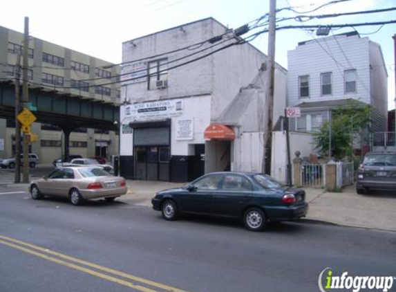 Andreas Auto Repair - Long Island City, NY