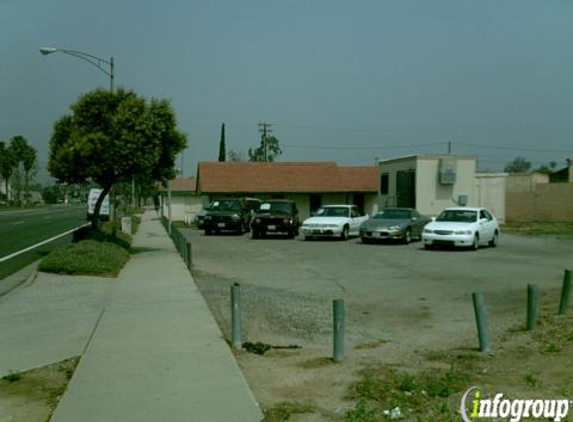 Springer Motors - Riverside, CA