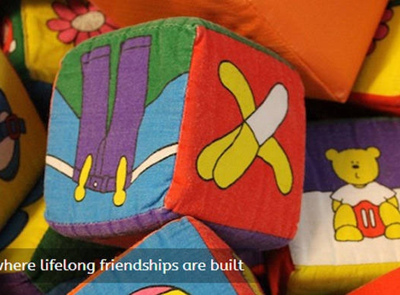 Cubbyhouse Child Care Centre The - Wingham, NSW