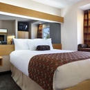 Microtel Inn & Suites by Wyndham Charlotte/University Place - Hotels