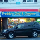 Freddy's Deli & Grocery - Delicatessens