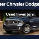 Riser Chrysler Dodge Jeep Ram FIAT - Automobile Body Repairing & Painting