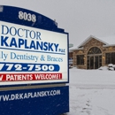 Dentistry by Dr. Kaplansky, PLLC - Cosmetic Dentistry