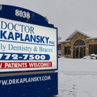 Dentistry By Dr Kaplansky, PLLC