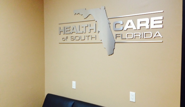 Health Care of South Florida - Hallandale Beach, FL