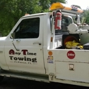 Anytime Towing & Roadside Services - Auto Repair & Service