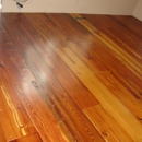 Central Hardwood Flooring - Home Repair & Maintenance