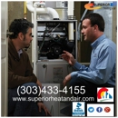 Superior Heating & Air - Air Conditioning Contractors & Systems