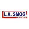 L.A. Smog Center gallery