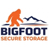 Bigfoot Secure Storage gallery