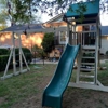 Star Quality Swingsets gallery
