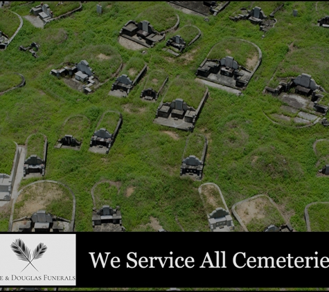 Burke & Douglas Funerals - Taminda, NSW. We Service All Cemeteries