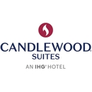 Candlewood Suites Norfolk Airport