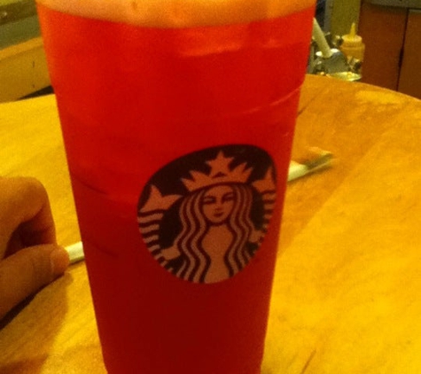 Starbucks Coffee - Laredo, TX