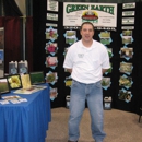 Green Earth Lawn Care - Lawn Maintenance
