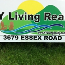 NY Living Realty - Real Estate Investing