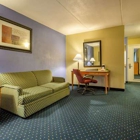 Rodeway Inn Lebanon-Hershey East