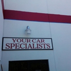 Your Car Specialists