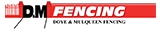 D&M Fencing - Fencing Contractors