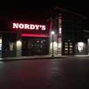 Nordy's Bar-B-Que & Grill - American Restaurants