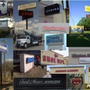 Sign Man