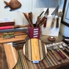 Pea Island Art Gallery, Salvo, NC gallery