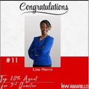 Lisa Harris Home Team - Keller Williams