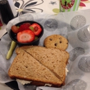 Chicken Salad Chick - American Restaurants