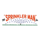 The Sprinkler Man Inc - Lawn Maintenance