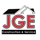 JGE Construction & Services - House Cleaning