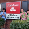 State Farm: JR Isham gallery