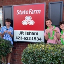 State Farm: JR Isham - Auto Insurance