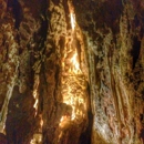 Colossal Cave Mountain Park - Parks
