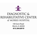 Diagnostic & Rehabilitative Center of Morris Hospital - Medical Centers