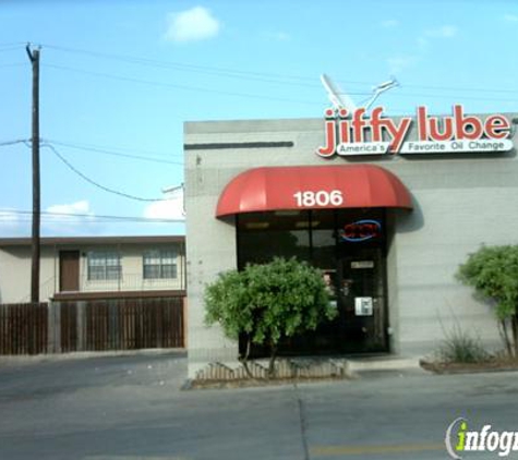 Jiffy Lube - Austin, TX
