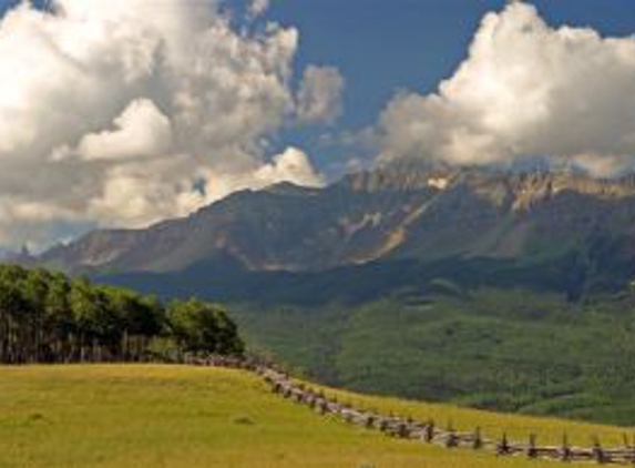 Telluride Real Estate Corp. - Telluride, CO