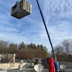 Temperature Control Services Inc