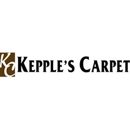 Kepple's Carpet - Floor Materials