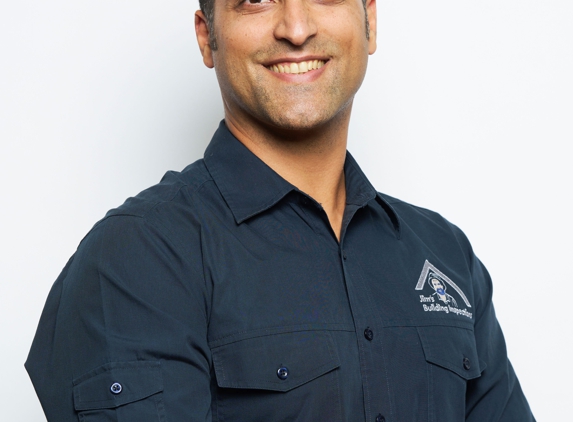 Jim's Building Inspections - Diamond Creek, VIC