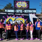 Cisneros Brothers Plumbing, Electrical, Heating & Air