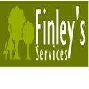 Finley's Services - Landscaping & Lawn Services