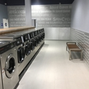 Spin Cycle Laundry Lounge Manteca - Commercial Laundries